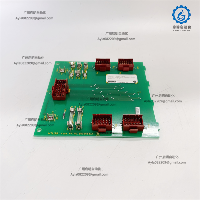 ABB NTLS01 Module