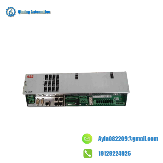 ABB NU8976A Module