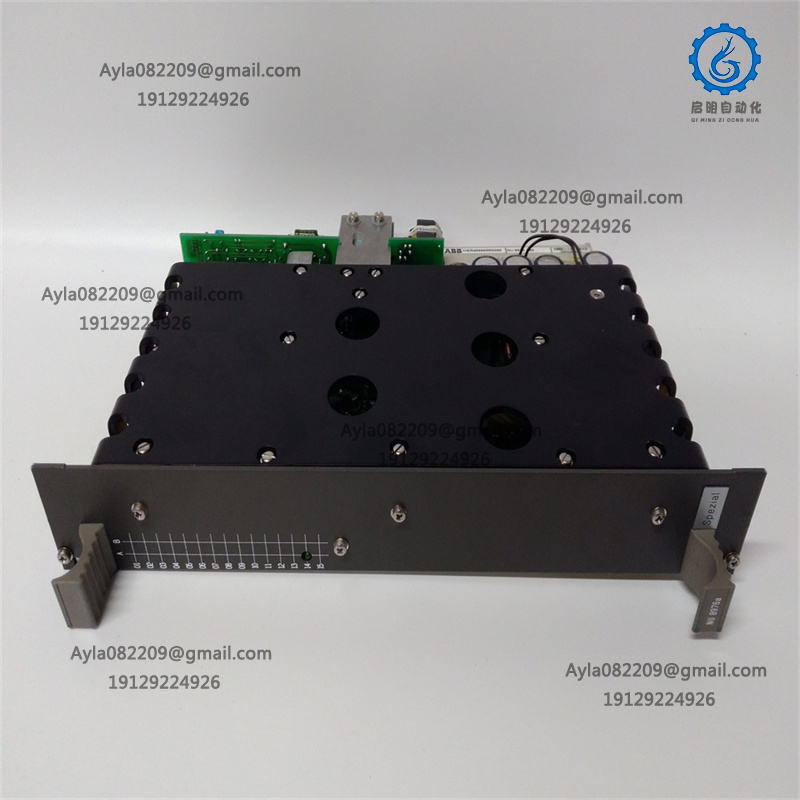 ABB Controller