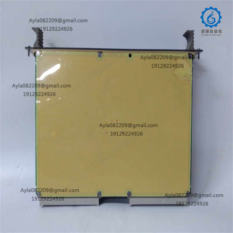 ABB Controller Module