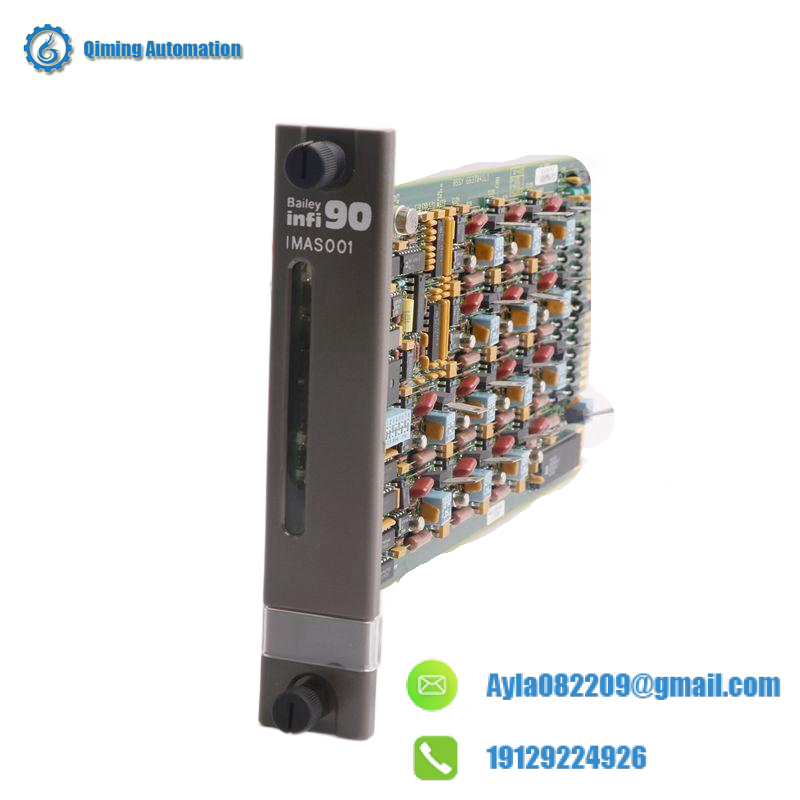 ABB NWX511a-2/R Module