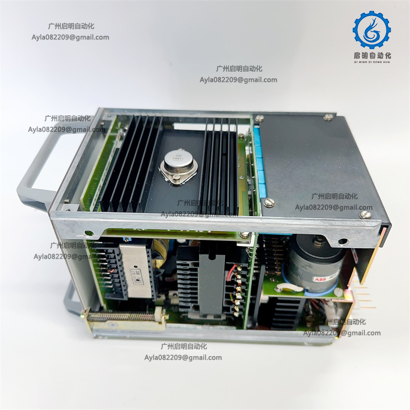 ABB NWX511a-2/R Module