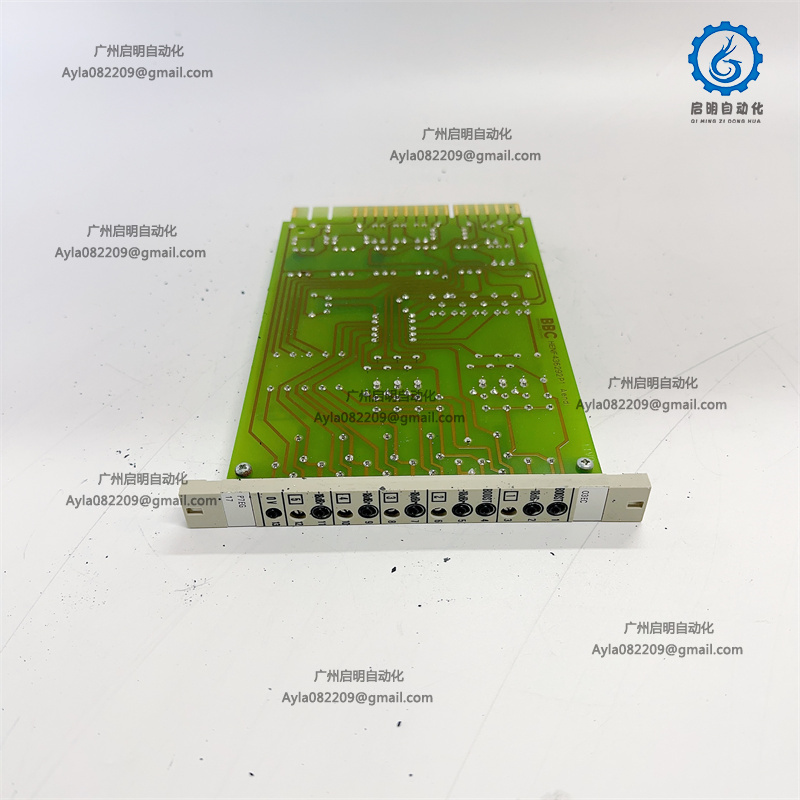ABB HENF442581R1 Module