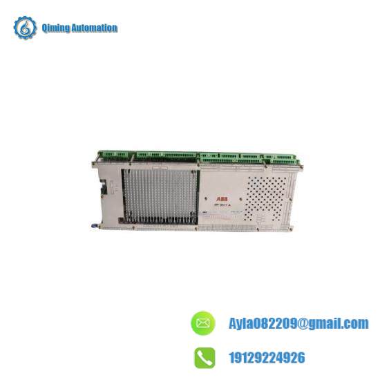 ABB Control Module