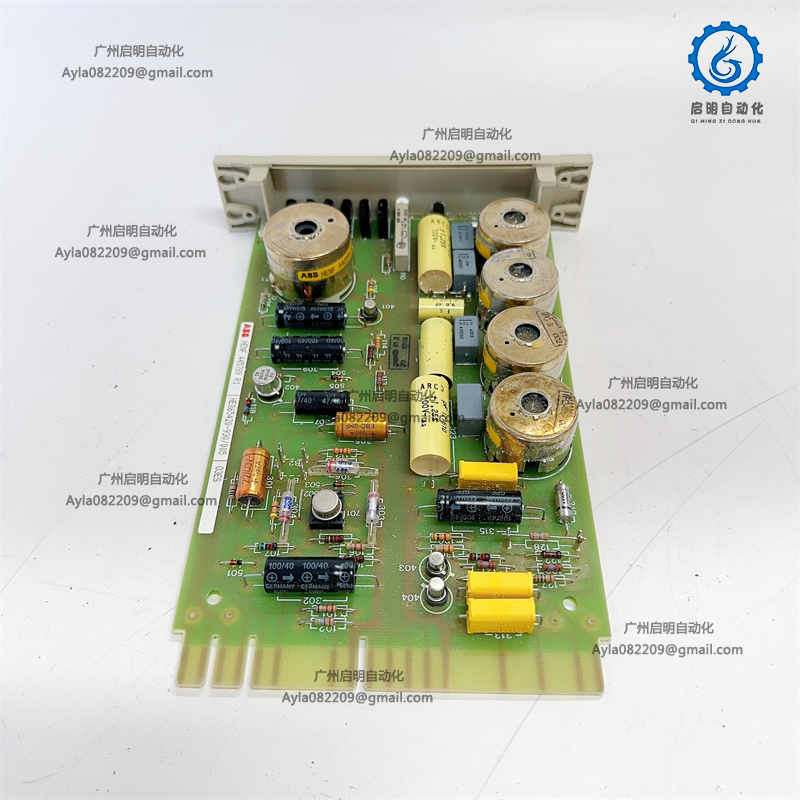 ABB O3ES HENF445789R1
