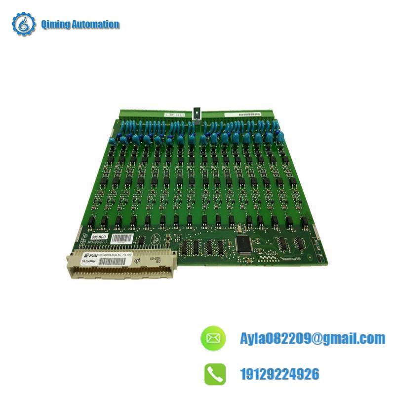 ABB OKYM175W22 Controller