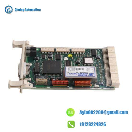 ABB Control Module