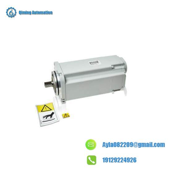 ABB P3EB HENF315223R1 Front View