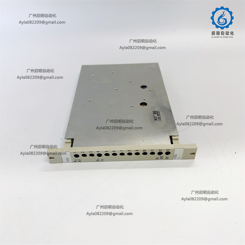 ABB Power Module