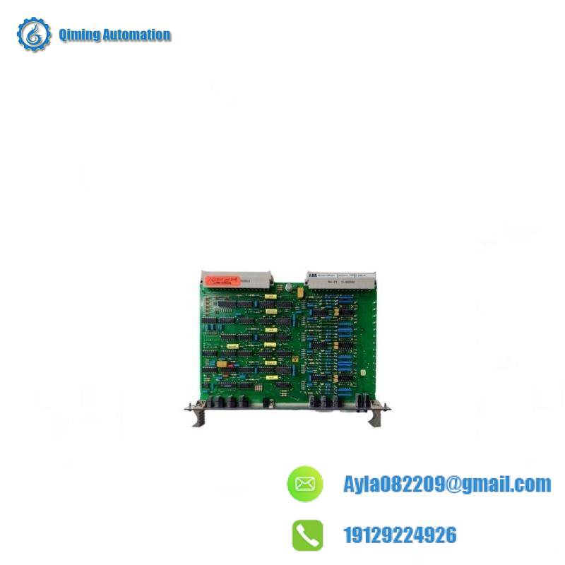 ABB Control Module