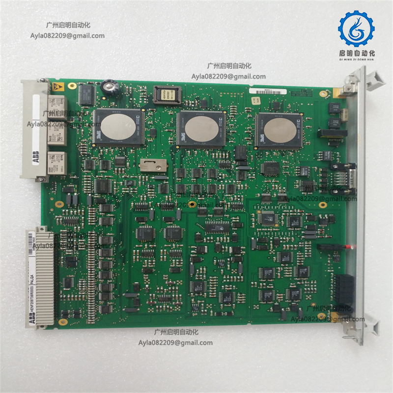 ABB I/O Module