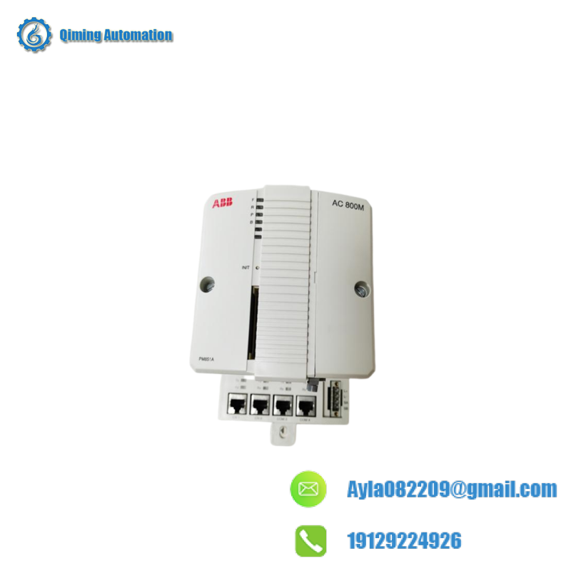 ABB P5EAa Tension Control Module