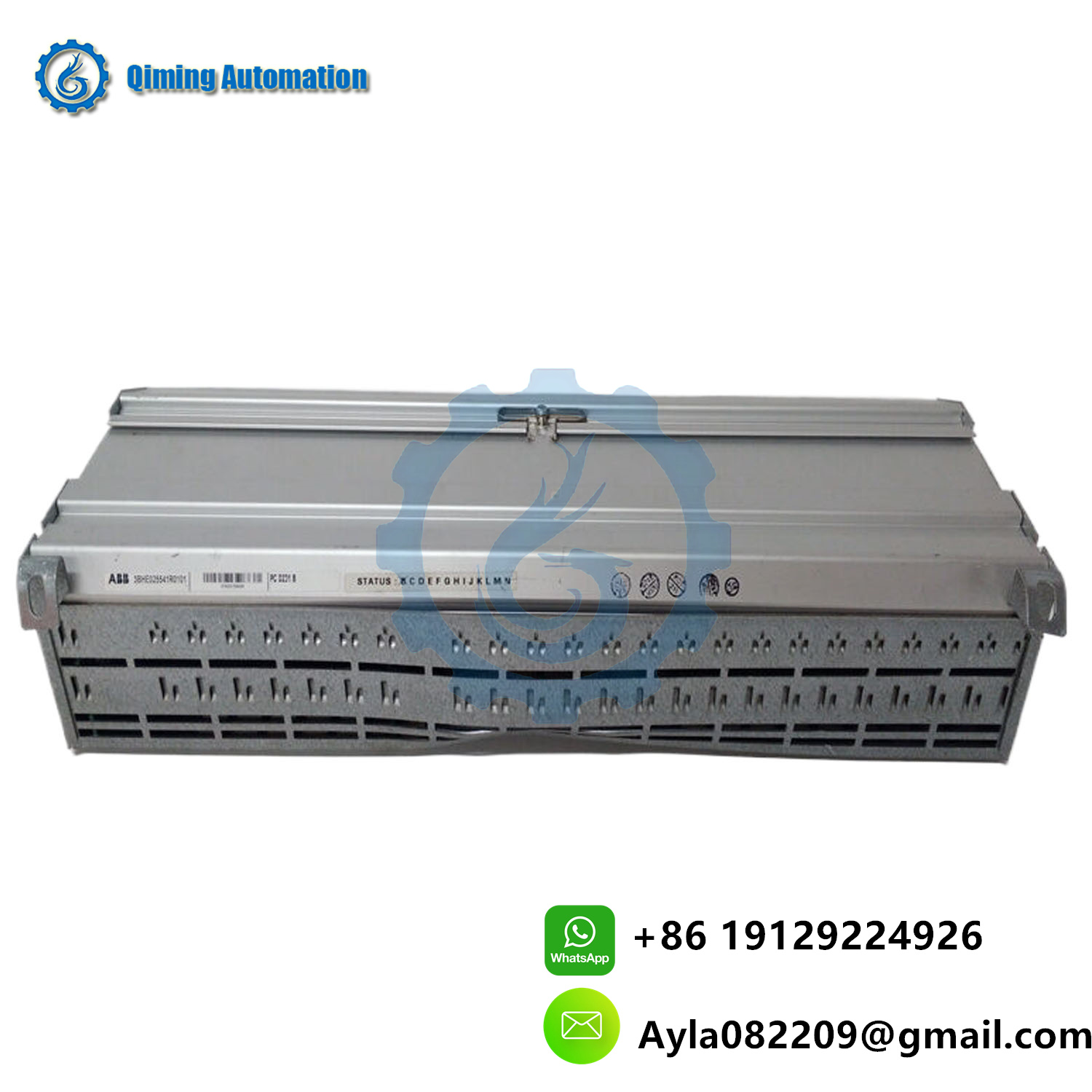 ABB PCD231B101 Relay