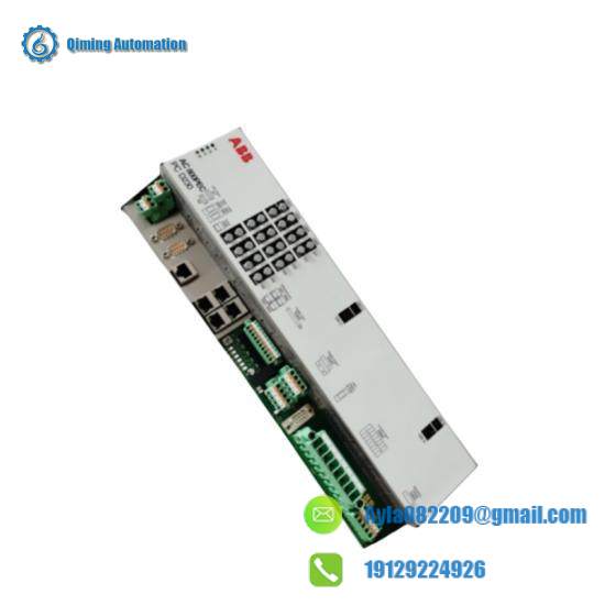 ABB PCD232A101 Industrial Controller