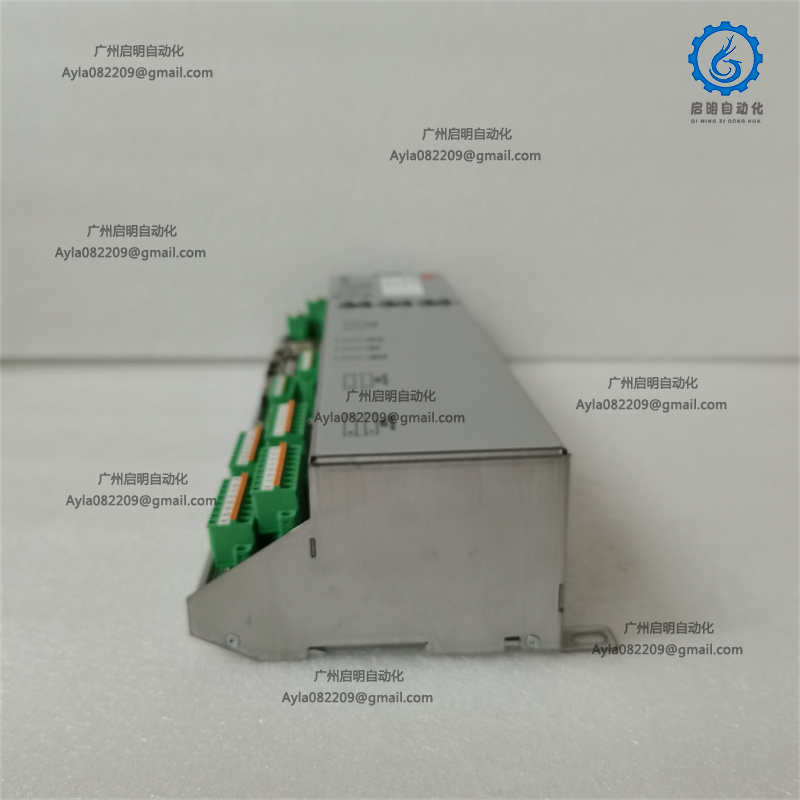 ABB PCD232A CPU Module