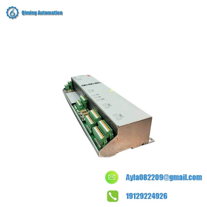 ABB Industrial Controller Module