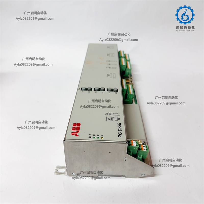 ABB CPU Module
