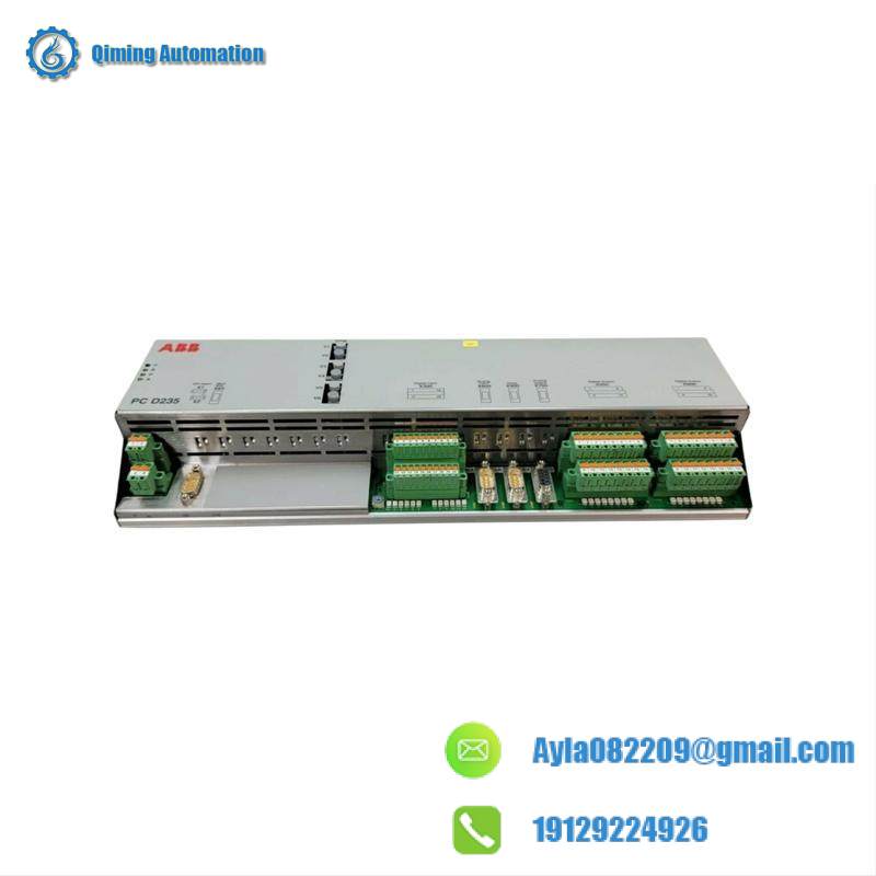 ABB PCD235B101 Module