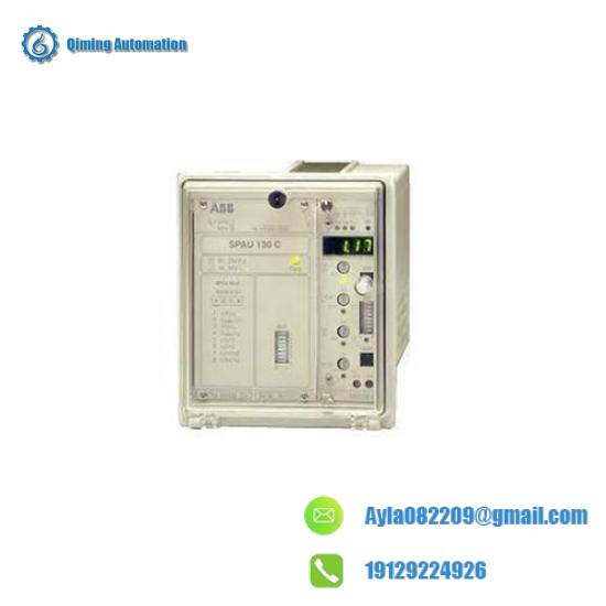ABB Control Module