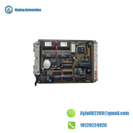 ABB PCD237A101 Control Module