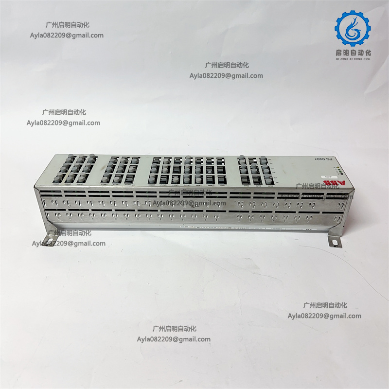 ABB PCD237A101 Module