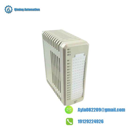 ABB Excitation Controller