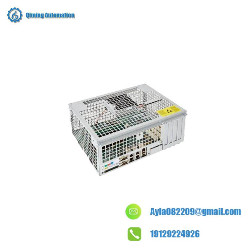 ABB Module Detail