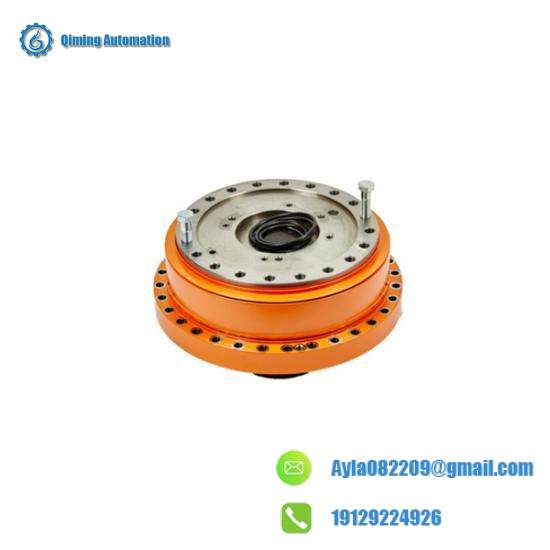 ABB Control Module