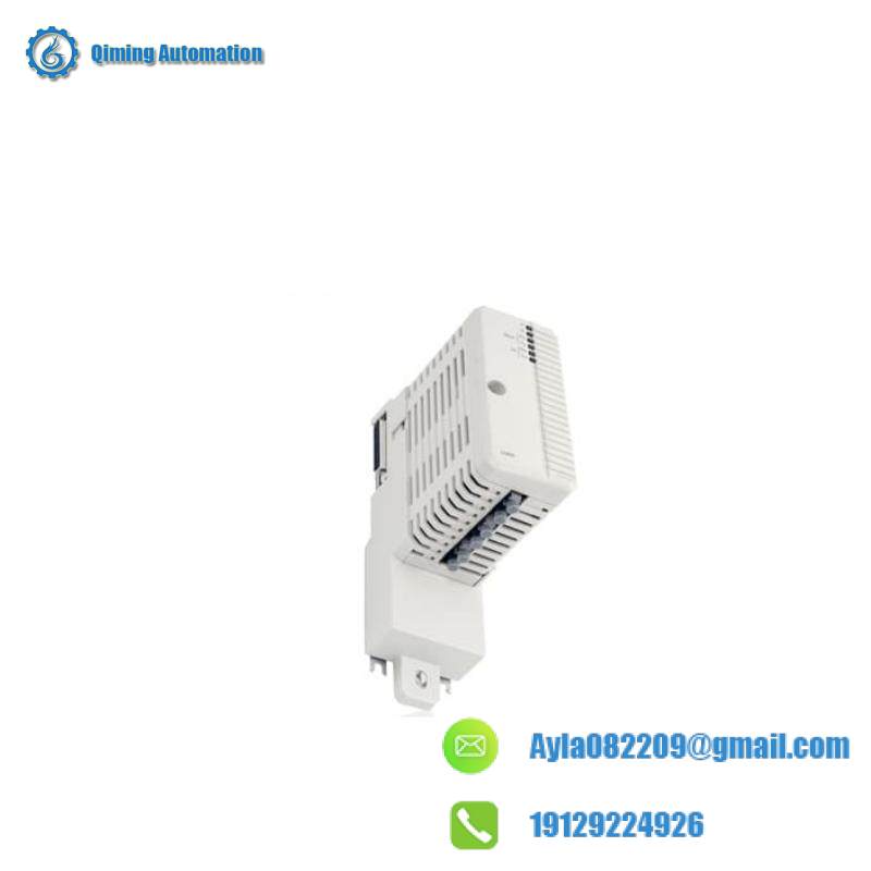 ABB PDD205A1121 Control Module