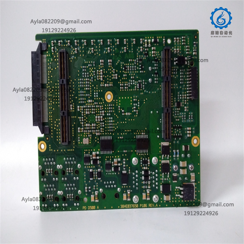 ABB PDD500A101 Module