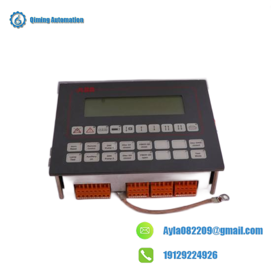 ABB PE1315A Controller Module