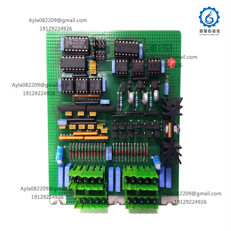 ABB PE1315A Module