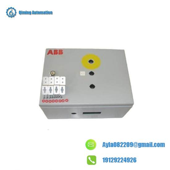 ABB PFCA401SF Module