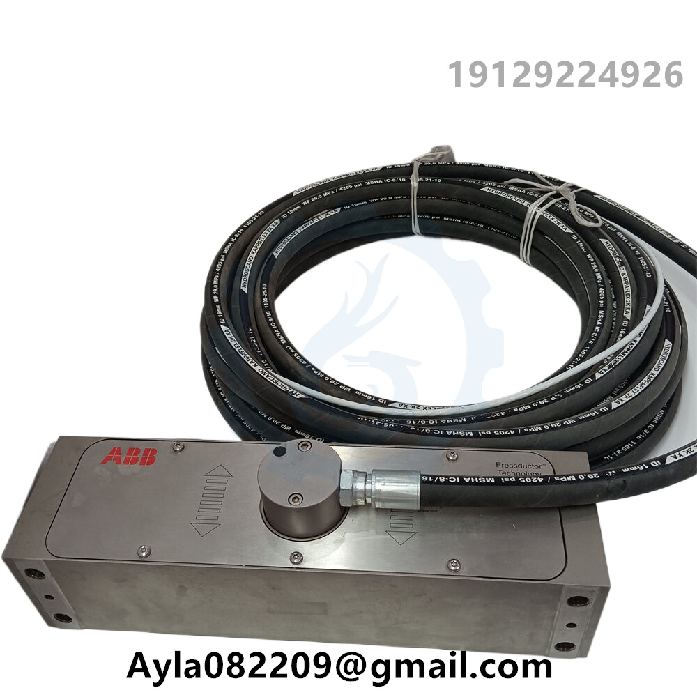 ABB PFCL201CE 50KN Module