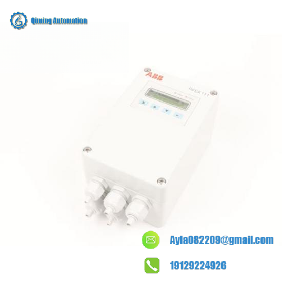 ABB PFEA111-65