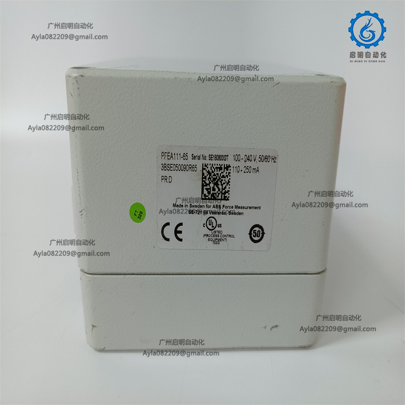 PFEA111-65 Controller