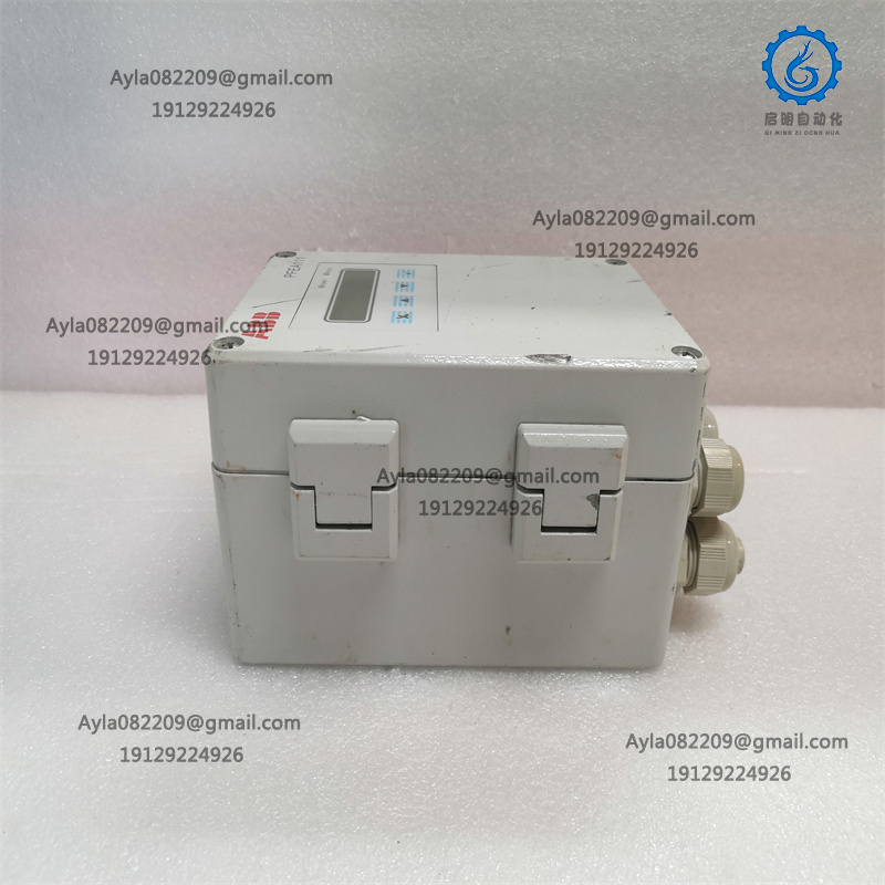 ABB Controller