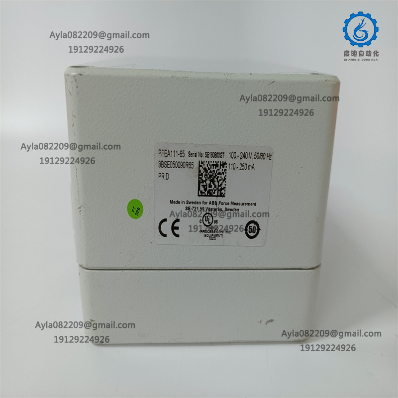 ABB Controller