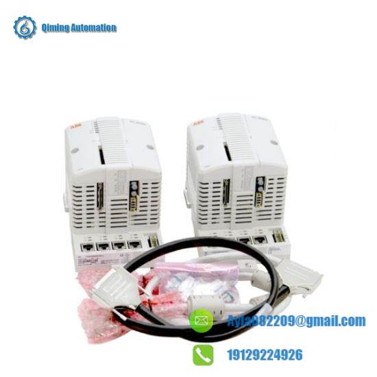 ABB Module Side View