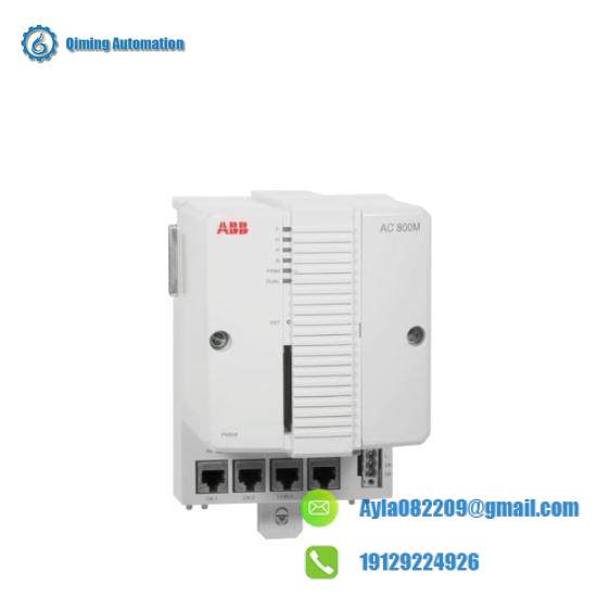 ABB Control Module