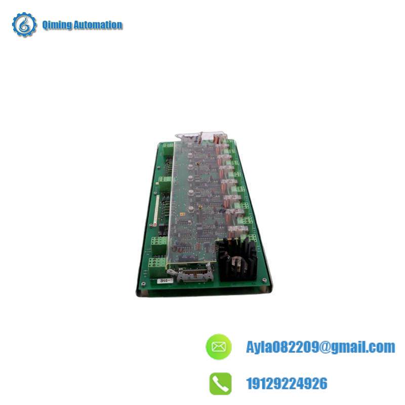 ABB PFEA113-65 3BSE050092R65 Control Module