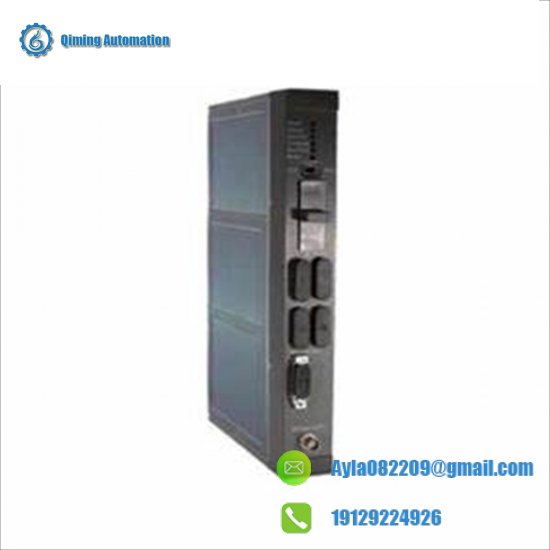 ABB Control Module