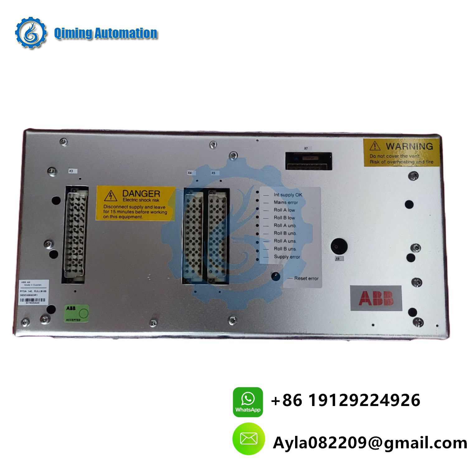 PFSA140 Transmitter