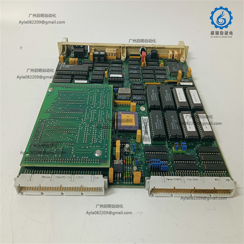 ABB Communication Module