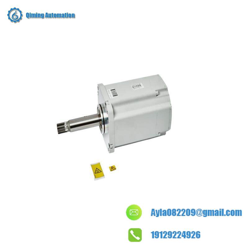 ABB PFSK142 Front View
