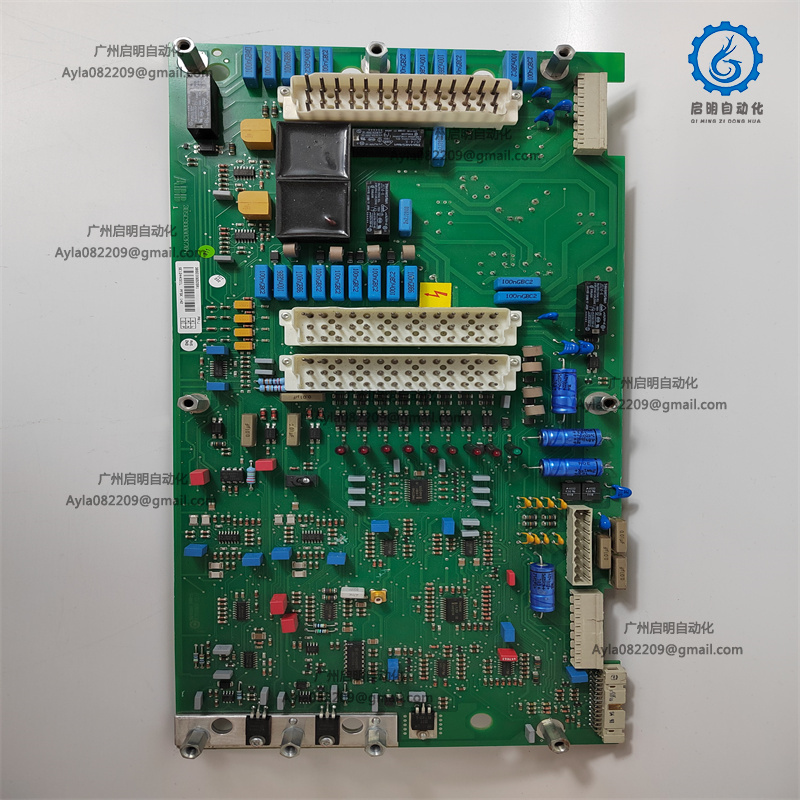 ABB PFSK142 Communication Module