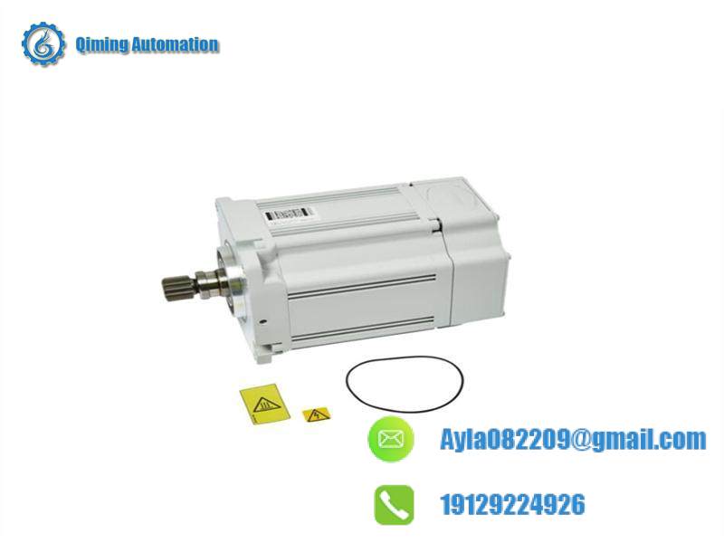 ABB PFSK151 Controller