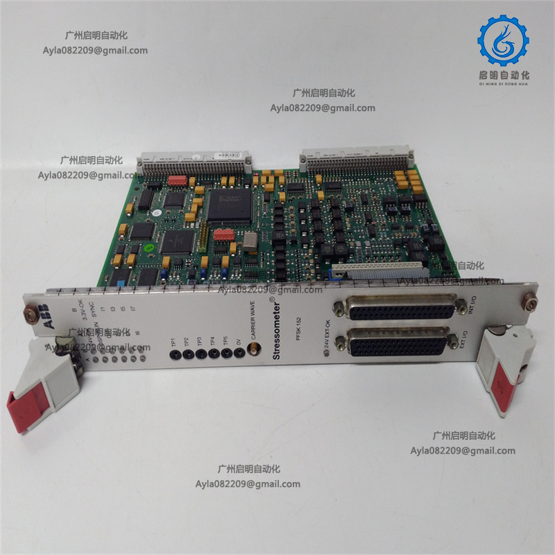 ABB PFSK152 Module
