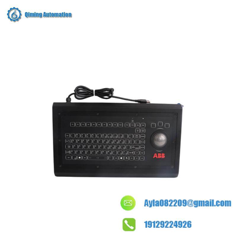 ABB Controller