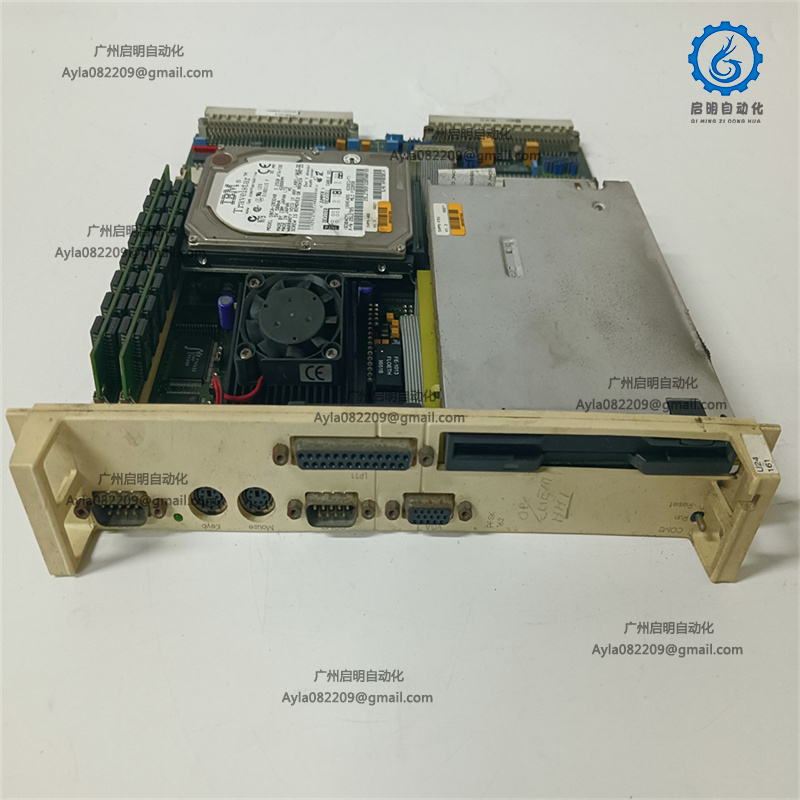 ABB PFSK162 Module